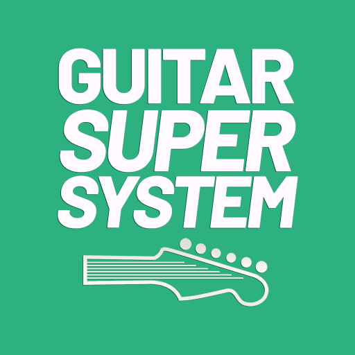 Guitar Super System