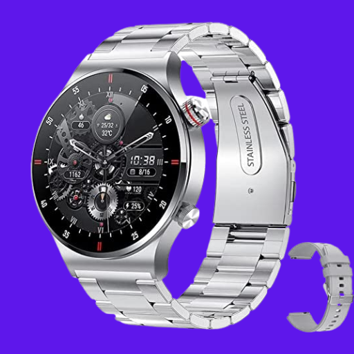 FILIEKEU Smart Watch guide