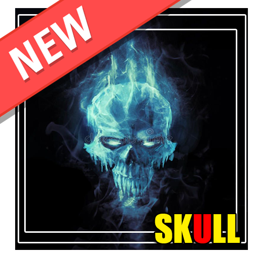 Skull Wallpapers HD