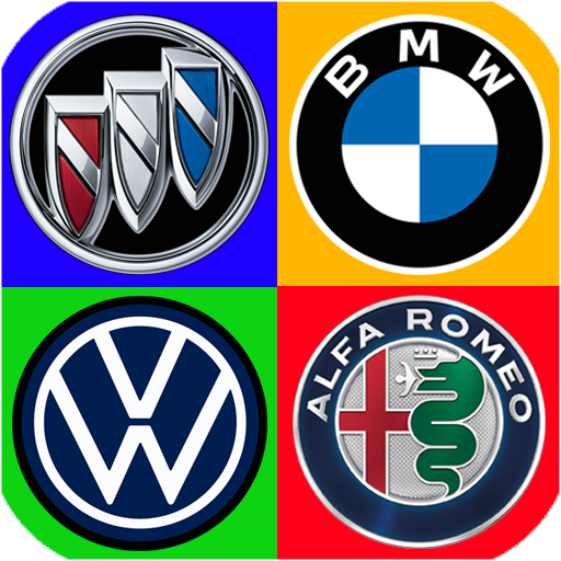 Car Logo Name