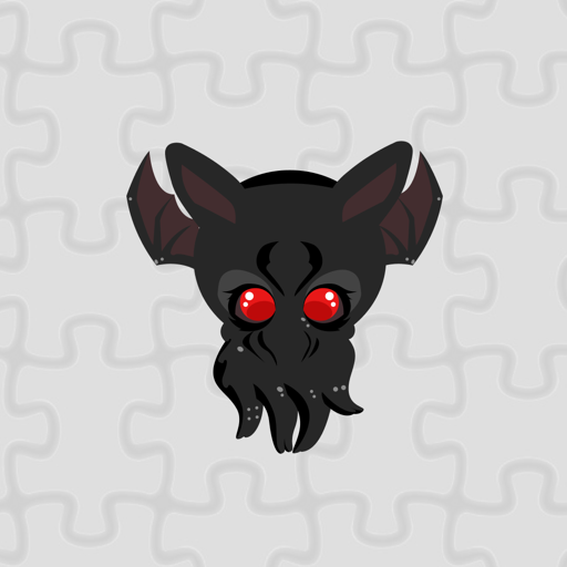King Rabbit - Puzzle