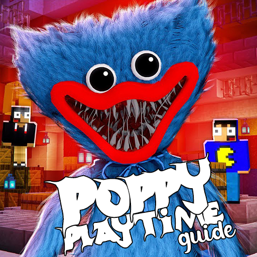 Poppy Playtime Guide