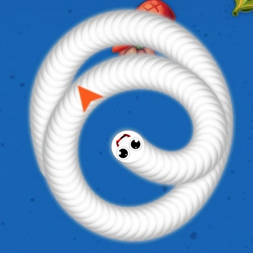 Snake Zone .io Worm Pro .io