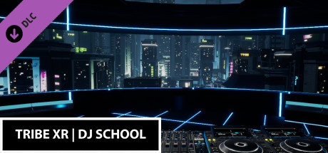 TribeXR - Lodato Lounge Environment