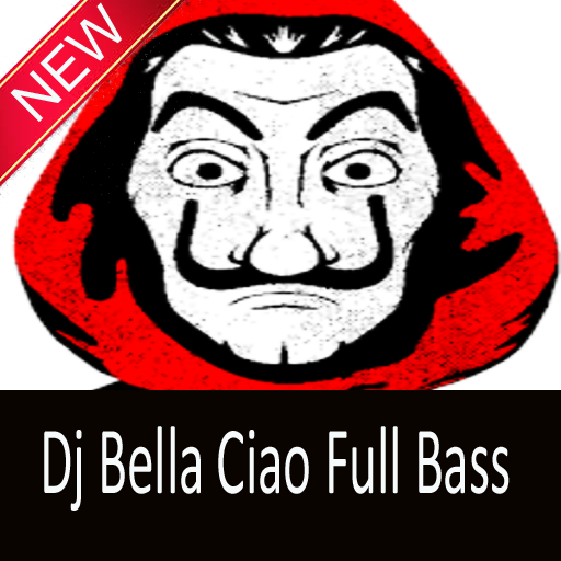 Dj Bella Ciao Full Bass