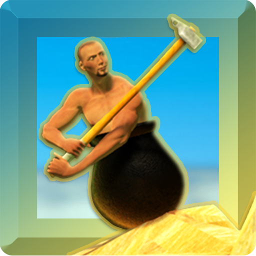 Guide: Getting Over It