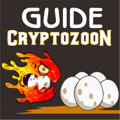 Cryptozoon NFT Game Guide