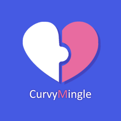 BBW Dating App - Curvy Mingle