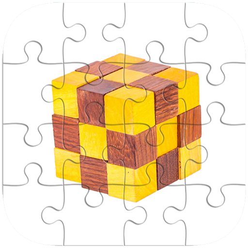 Puzzle Box Game