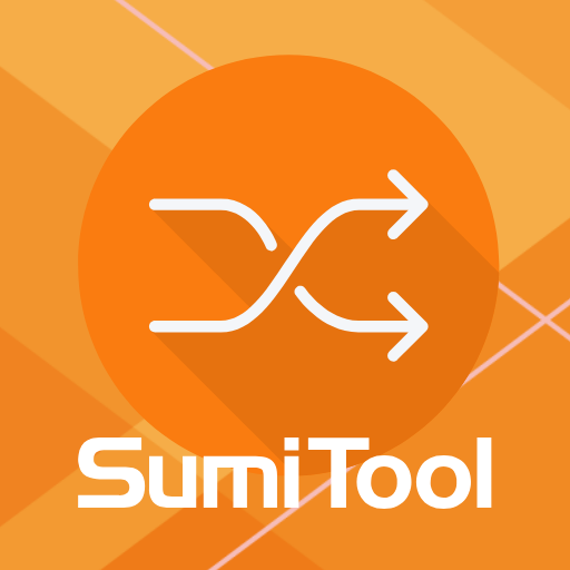 SumiTool Converter