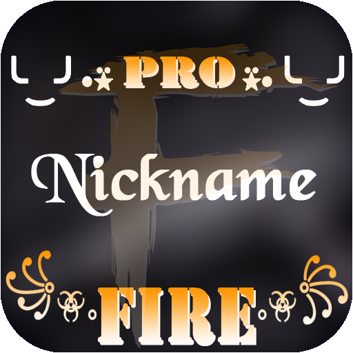 FF Nickname Generator