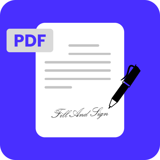 Sign Now: Fill & Sign PDF Docs