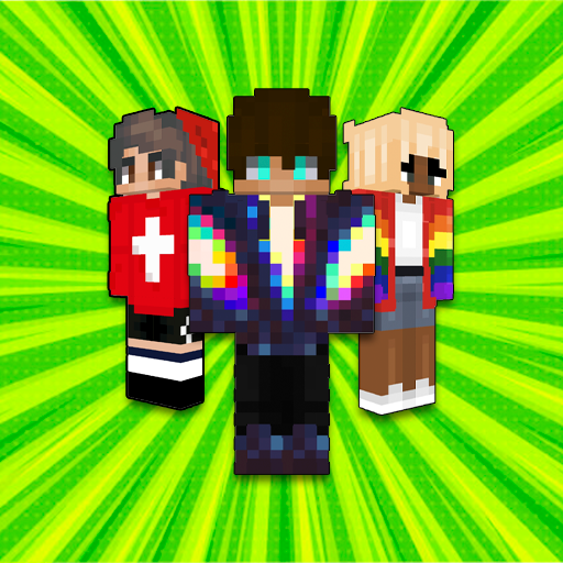 Skins for Minecraft