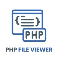 PHP Reader & PHP File Viewer