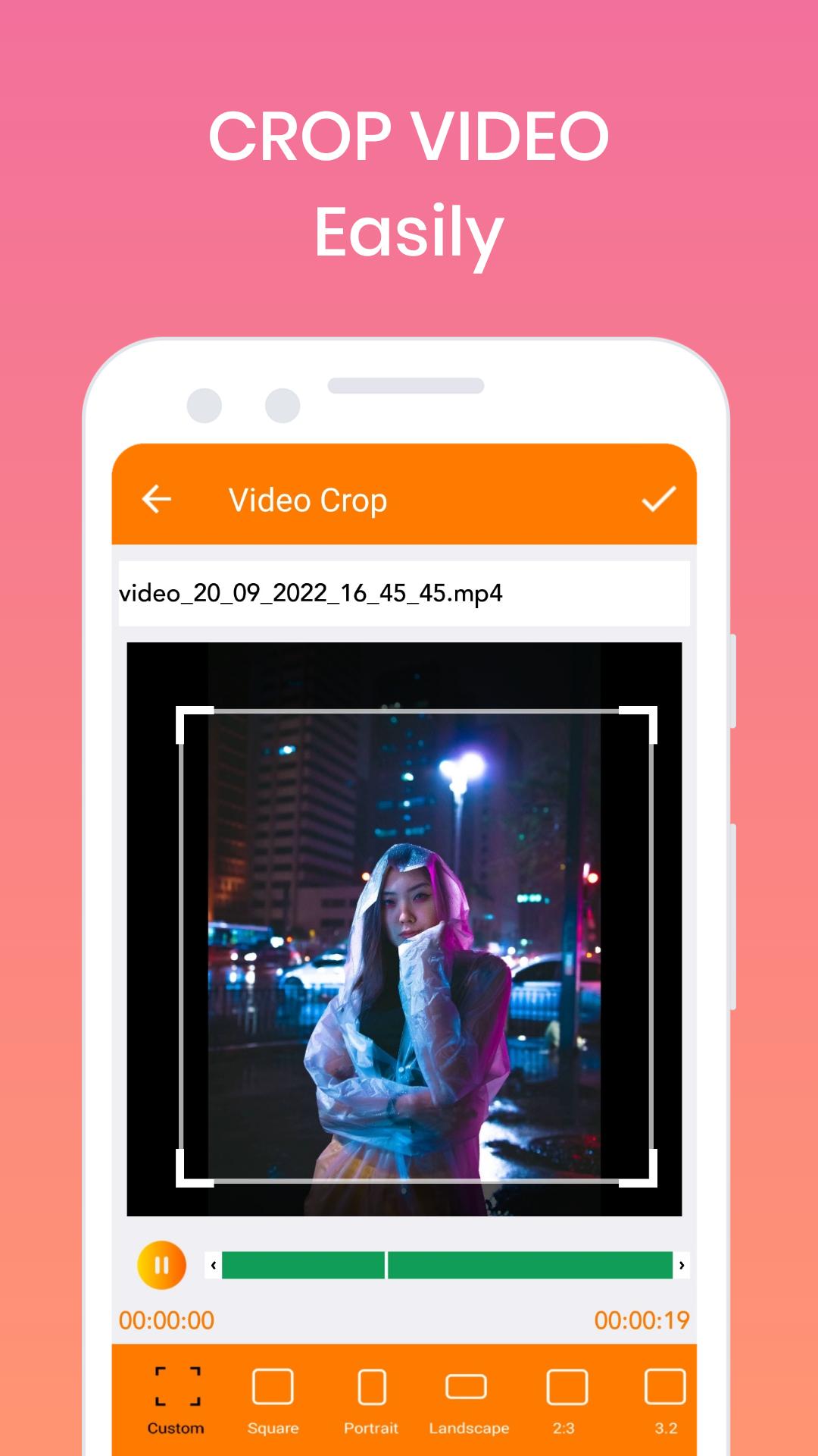 Скачать Viva video maker app - 4K на ПК | Официальный представитель GameLoop