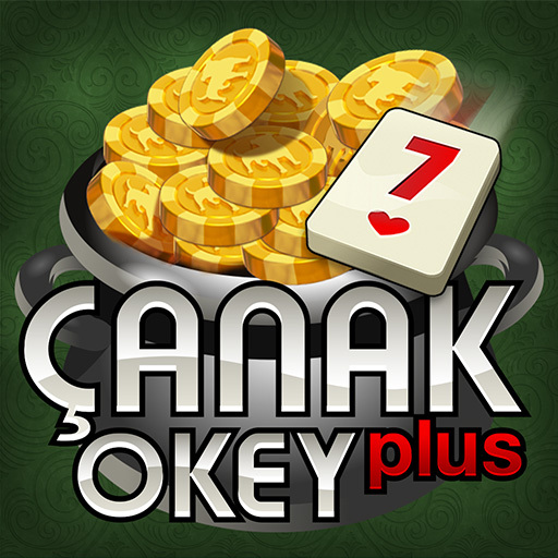 Çanak Okey Plus