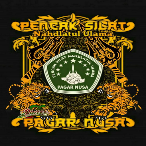 Wallpaper Pagar Nusa