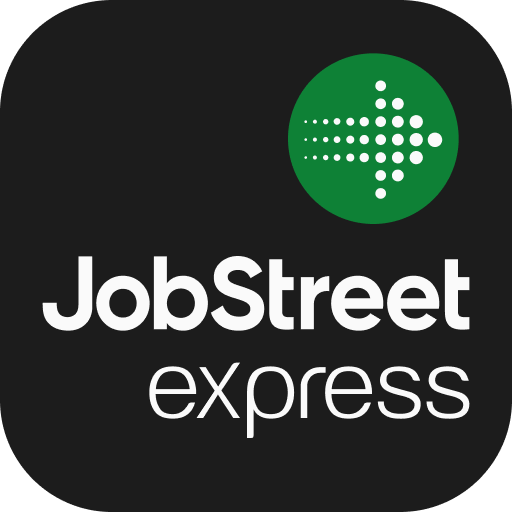 Jobstreet Express - Hiring app