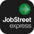 Jobstreet Express - Hiring app