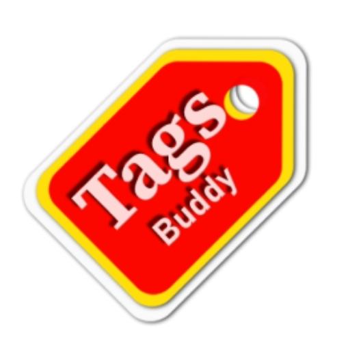 Tags Buddy Pro:Find Tags, SEO