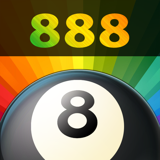 撞球888 - 可以縱屏