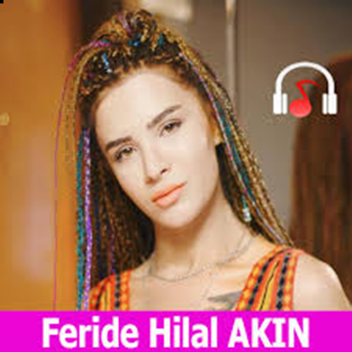 Feride H. Akın. Müzikleri