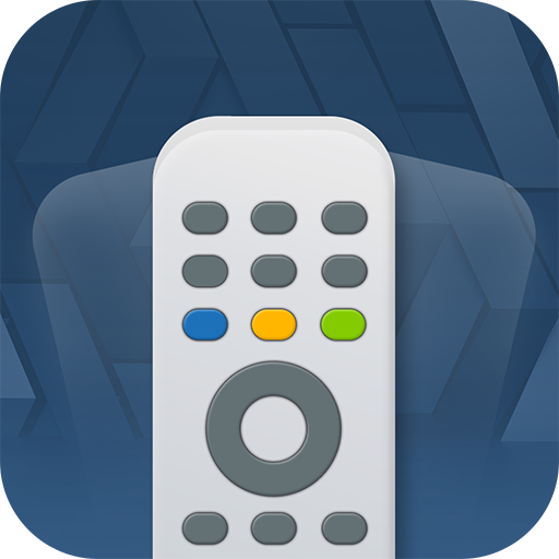 Remote for Polytron TV