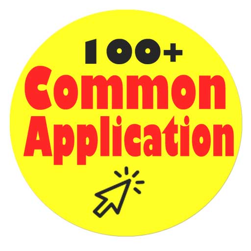 English Application Writing