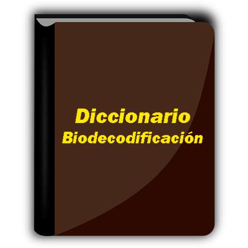 Diccionario de Biodescodificac