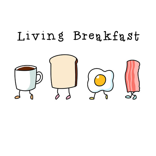 Living Breakfast Theme +HOME