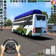 Indian Coach Driver: Bus Games