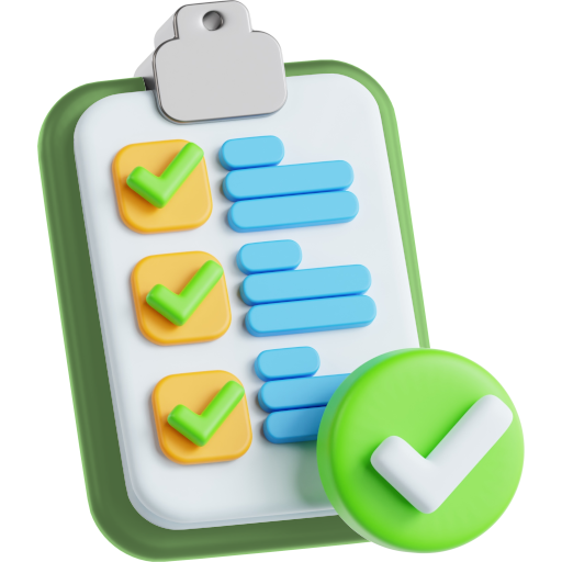 Yapılacaklar listesi, görevler