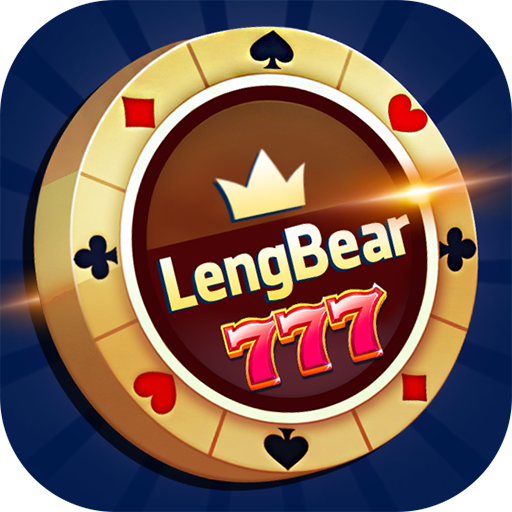 LengBear 777 - Khmer Games