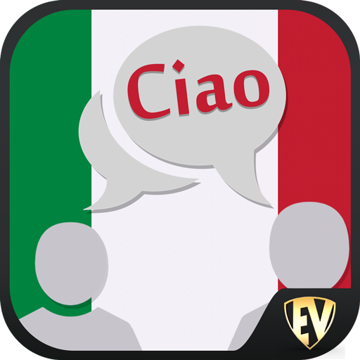 Speak Italian : Learn Italian 