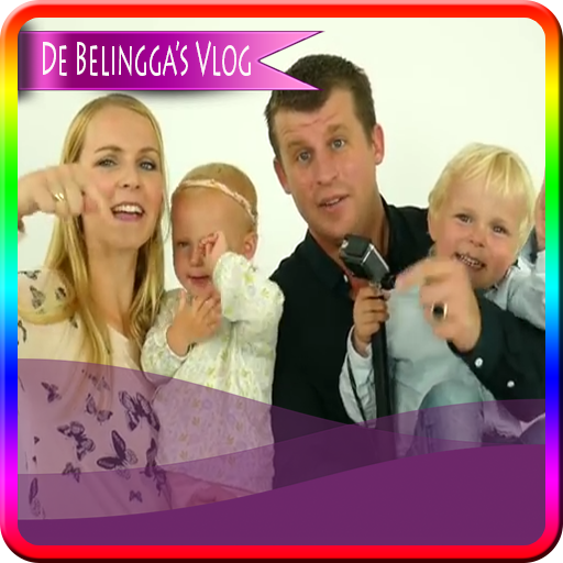 Bellinga's Family VVlog