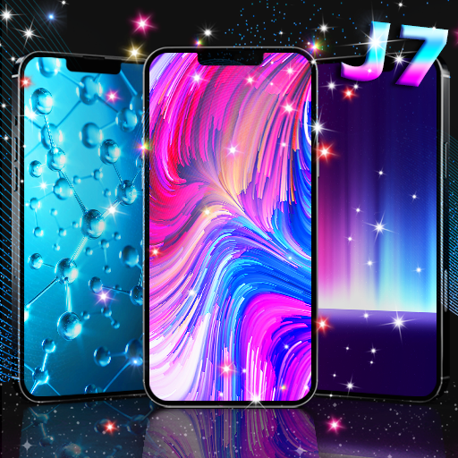 Papel de parede para Galaxy J7