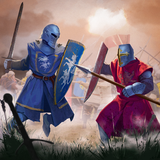 Kingdom Clash is a battle simulator out now on Android worldwide