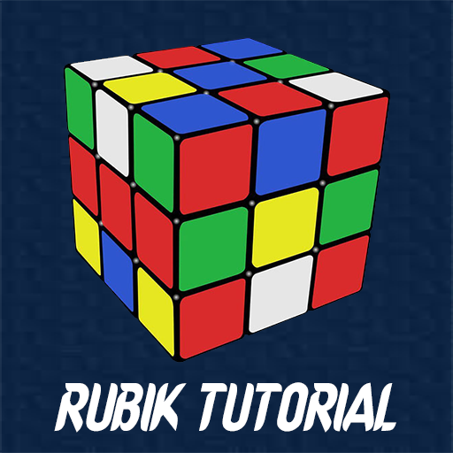 rubik's cube tutorial