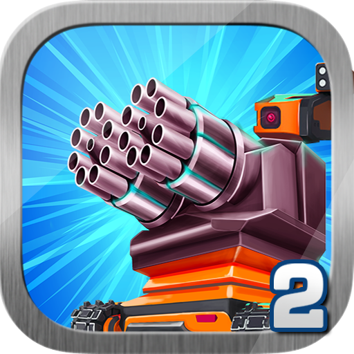 TD - War Strategy Game