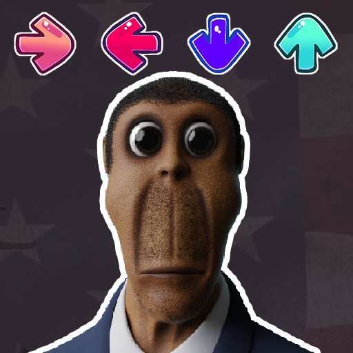 Friday Funny Mod Obunga