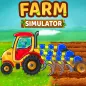 Farming Simulator Farm Game 23