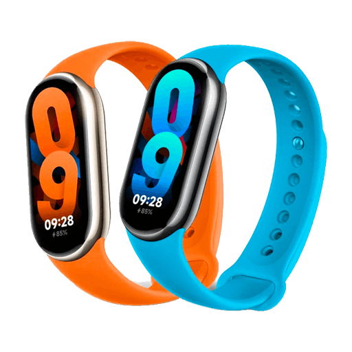 Mi Band - Watch Faces