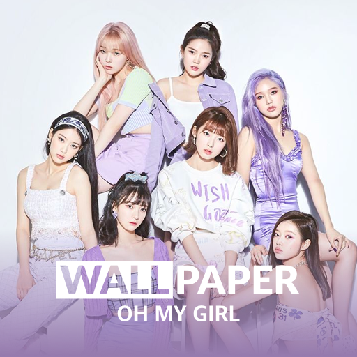 OH MY GIRL HD Wallpaper