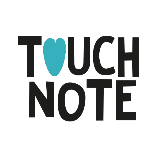 TouchNote - 移動明信片