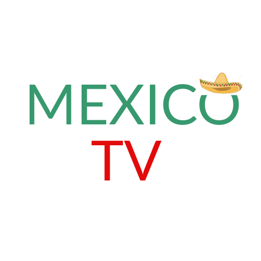 Mexico TV - Television FULL HD