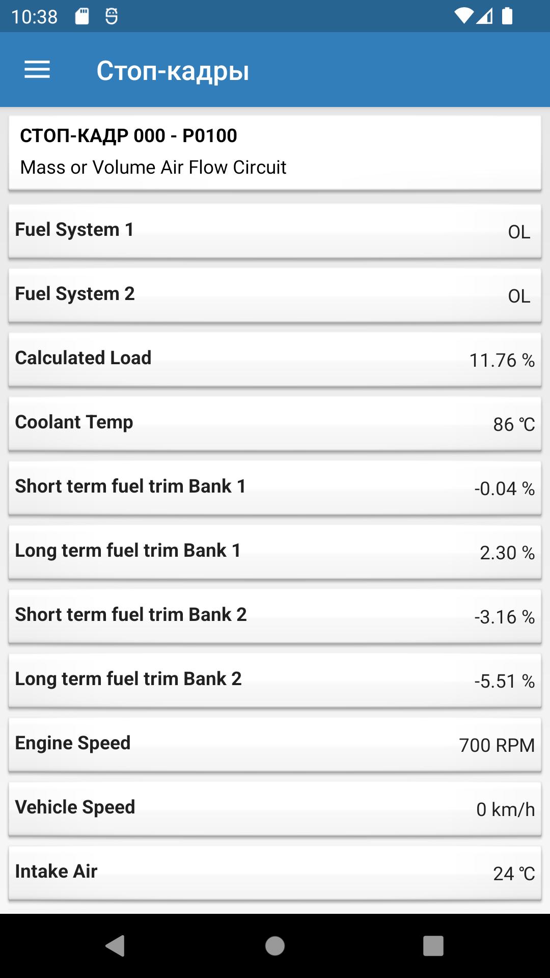 Скачать ELMScan Toyota на ПК | Официальный представитель GameLoop