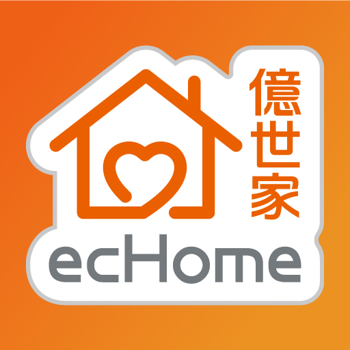 ecHome億世家 - 家電家品一應俱全