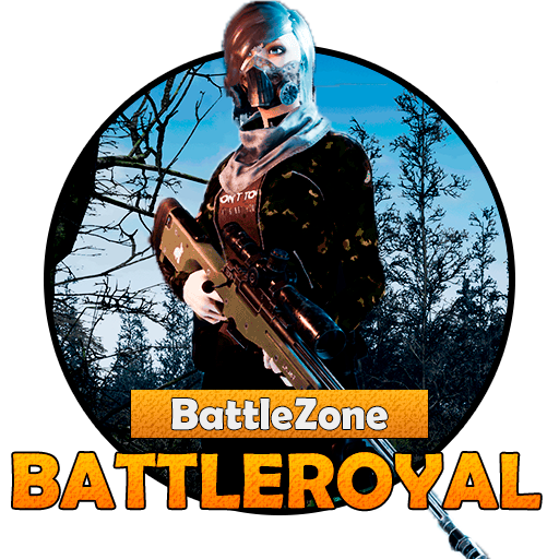 BattleGround pubg: Battle Royal