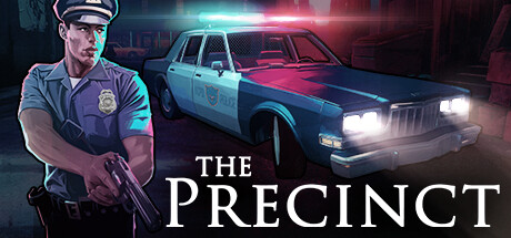 The Precinct