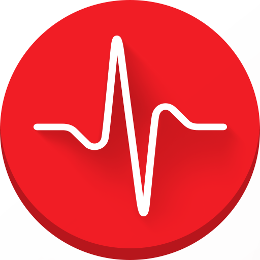 Cardiograph - Heart Rate Meter